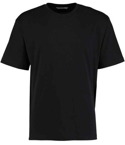 Kus. Kit Hunky Superior T - Black - 3XL